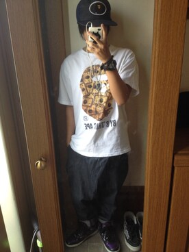 ITTAさんのコーディネート