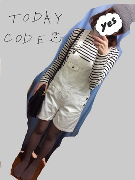 Ariさんのコーディネート