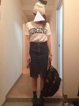 Ariさんのコーディネート