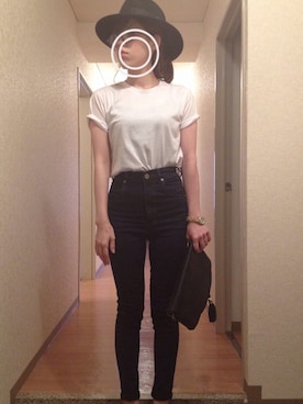 Ariさんのコーディネート