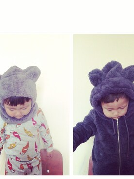 ナツさんのコーディネート