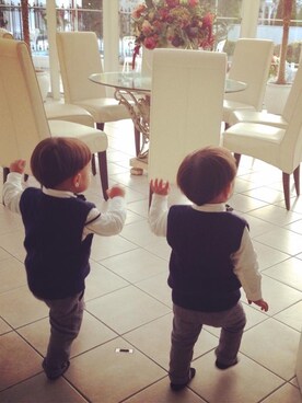 ナツさんのコーディネート