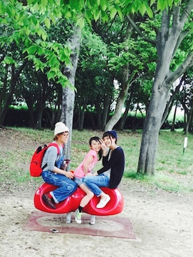 ナツさんのコーディネート