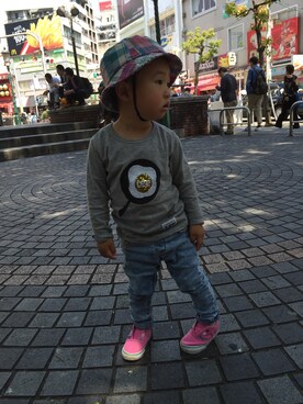 JINSANさんのコーディネート