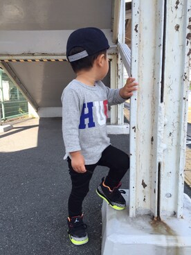 JINSANさんのコーディネート