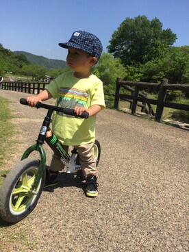 JINSANさんのコーディネート