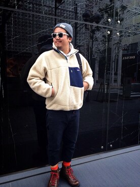 小堤   翔太さんのコーディネート