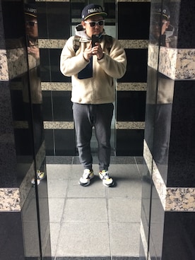小堤   翔太さんのコーディネート