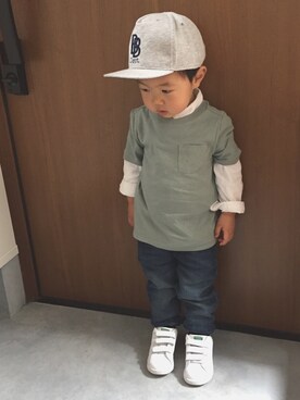 maiさんのコーディネート