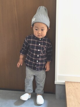 maiさんのコーディネート