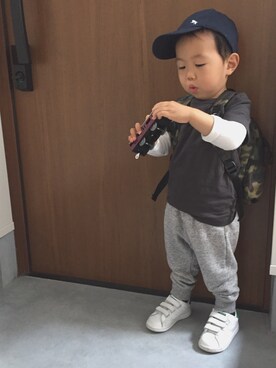 maiさんのコーディネート