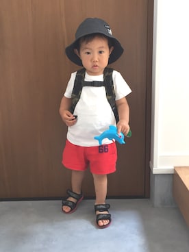 maiさんのコーディネート