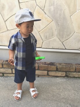 maiさんのコーディネート