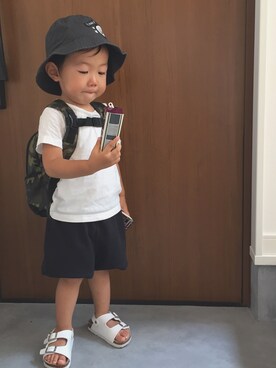 maiさんのコーディネート