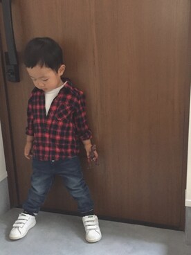 maiさんのコーディネート