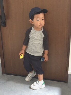 maiさんのコーディネート