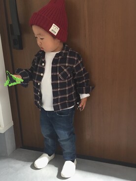 maiさんのコーディネート