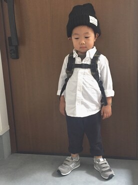 maiさんのコーディネート