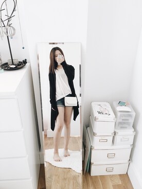 ZeldaXさんのコーディネート