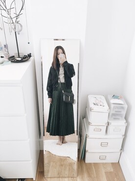 ZeldaXさんのコーディネート