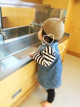 ひな♡さんのコーディネート