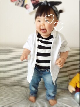 ひな♡さんのコーディネート