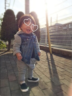 ひな♡さんのコーディネート