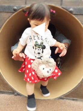 ひな♡さんのコーディネート