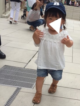 ひな♡さんのコーディネート