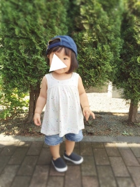 ひな♡さんのコーディネート