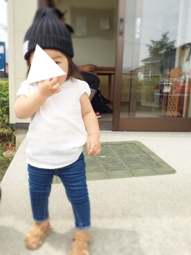 ひな♡さんのコーディネート