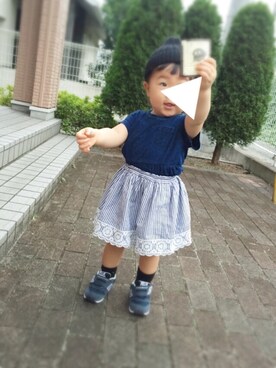 ひな♡さんのコーディネート