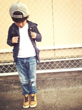 KAIANGINさんのコーディネート