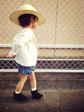 KAIANGINさんのコーディネート