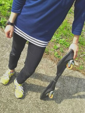 たくみらくるさんのコーディネート