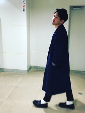 たくみらくるさんのコーディネート