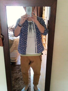 daiさんのコーディネート