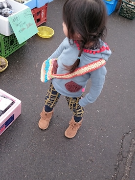 daiさんのコーディネート