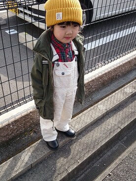 daiさんのコーディネート