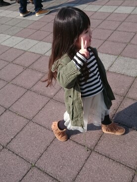 daiさんのコーディネート