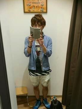 daiさんのコーディネート