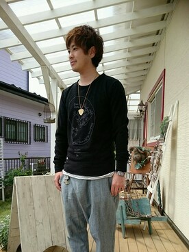 daiさんのコーディネート