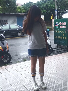 egg887さんのコーディネート