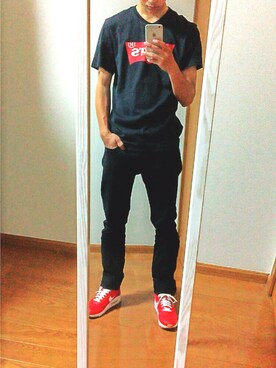 aikuさんのコーディネート