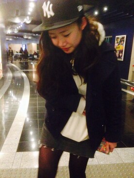 TONさんのコーディネート