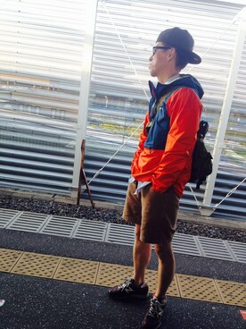 TONさんのコーディネート