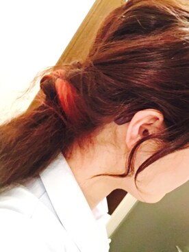 satomiさんのコーディネート