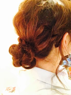 satomiさんのコーディネート