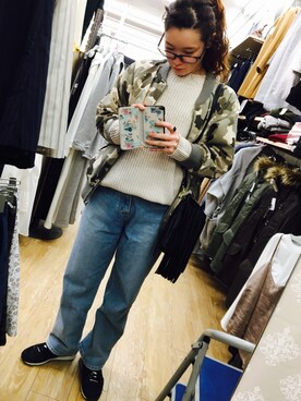 satomiさんのコーディネート