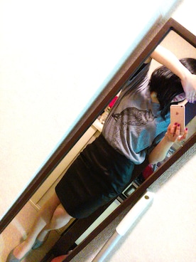 min.kondoさんのコーディネート